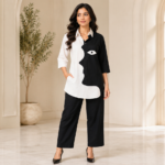 SK-1772 Pure Cotton Flex Designer Cord Set