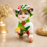 Cotton Suit for Laddu Gopal