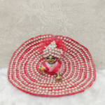 Laddu Gopal Ji Premium Dress with Pagdi
