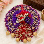 Kolkata Special Designer Laddu Gopal Poshak