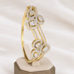 KAALKI 137 Premium Openable Bracelet