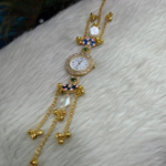KAALKI 44 Premium Kashmiri Bracelet Watch