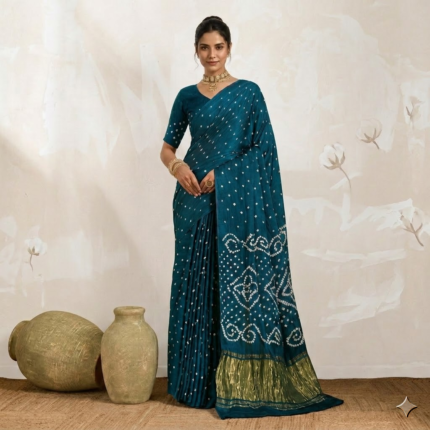 KCPC 431 Silk Saree
