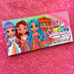 My Cute Unicorn Fashion Dress Up Makeup Kit 23 in 1