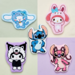 Cute Kids Soft Hand Towel