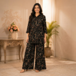 RK Digital Print Co-Ord Set