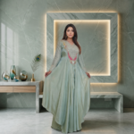 Designer Indo-Western