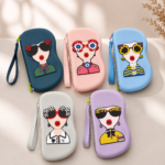 Silicone Sunglasses Cover