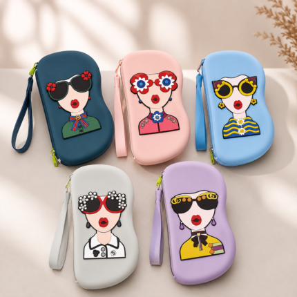 Silicone Sunglasses Cover