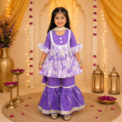 Traditional Festive Collection