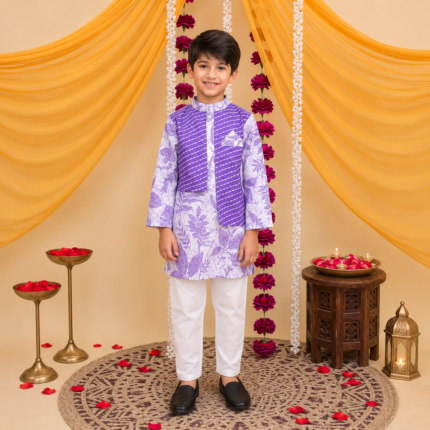 Traditional Festive Collection