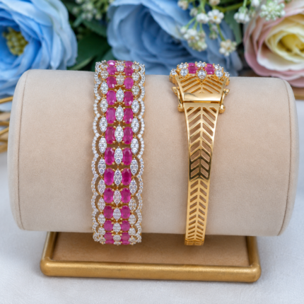 NK 200 Premium Openable Bracelet
