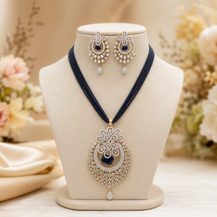 NK 410 Premium Pendant Set