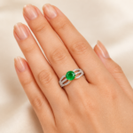 YV 101 Premium Adjustable Finger Ring