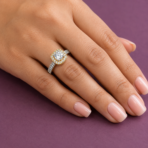 YV 101 Premium Adjustable Finger Ring - Image 3
