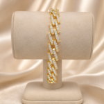 BJ 165 Premium CZ Bracelet