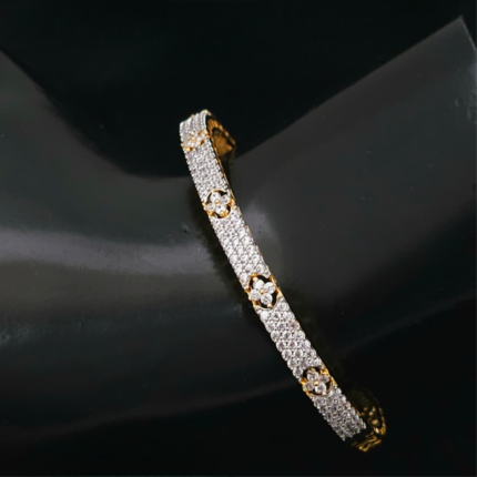 NAMO 118 Designer Openable Bracelet