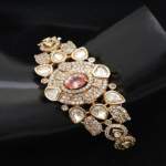 NAMO 255 Designer Openable Bracelet