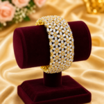Rani 542 Designer Openable American Diamond Bracelet