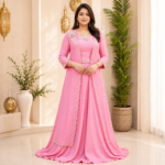 Premium Designer Gown