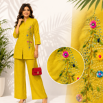 Handwork Co-Ord Set