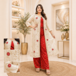 Premium Tissue Co-Ord Set