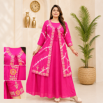 Premium Maslin Co-Ord Set