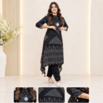 Premium Chinnon Co-Ord Set