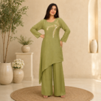 Designer Co ord Set