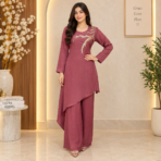 Designer Co ord Set - Image 2