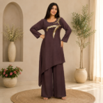 Designer Co ord Set - Image 3