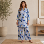 Digital Print Co ord Set - Image 2