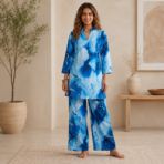 Digital Print Co ord Set - Image 3