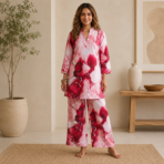 Digital Print Co ord Set - Image 4