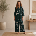 Digital Print Co ord Set - Image 5