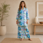 Digital Print Co ord Set - Image 6