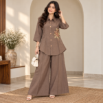 Roman Silk Co Ord Set