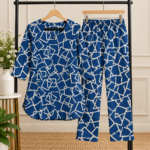 Premium Cotton Co ord Set